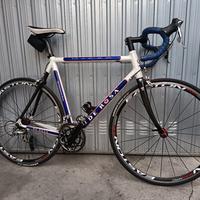 Bicicletta DeRosa