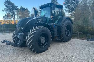 Trattore Valtra S374 1C9