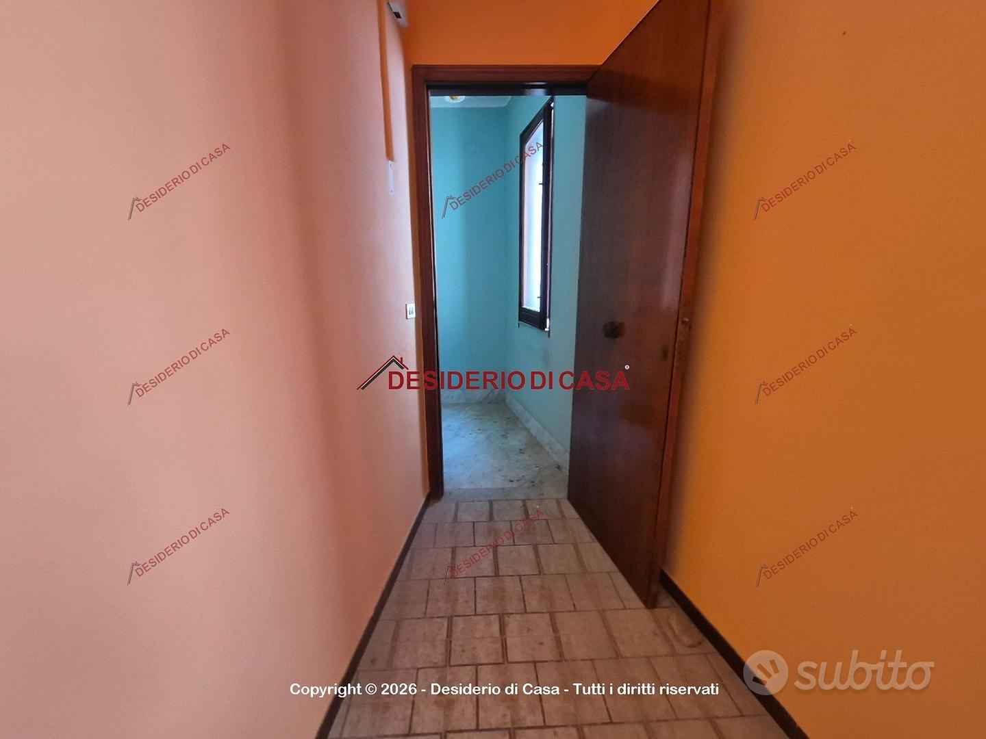 Appartamento – Sciacca, Quartiere di Mezzo, Perriera - Altro
