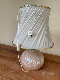 Lampada da Tavolo - Salotto - Ingresso