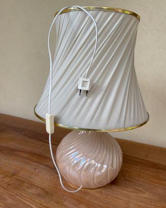 Lampada da Tavolo - Salotto - Ingresso