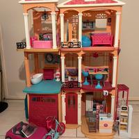 Casa Barbie