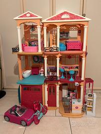 Casa Barbie