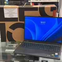 LENOVO LEGION PRO 5 16” - i7 13700HX - 16/ 1TB  -