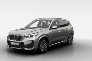 BMW X1 sdrive18d MSport auto