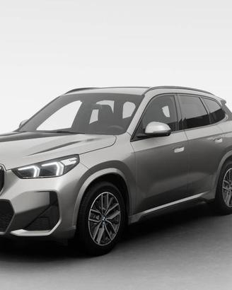 BMW X1 sdrive18d MSport auto