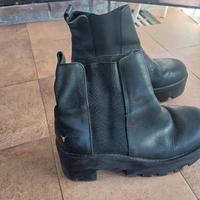 stivale windsurf smith