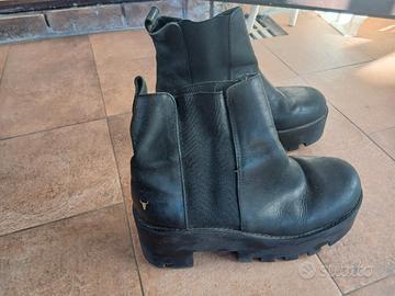 stivale windsurf smith