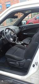Nissan Juke anno 2016 diesel
