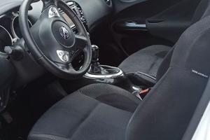 Nissan Juke anno 2016 diesel