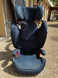sedile auto cybex