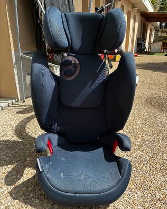 sedile auto cybex