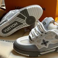 Louis Vuitton LV Skate Grigio - NUOVE