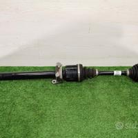 BMW F52 F45 F46 Semiasse anteriore destro | 23853