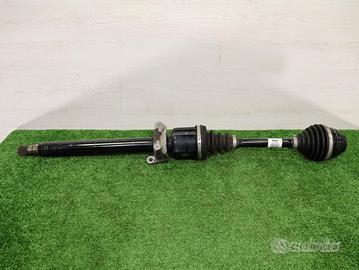 BMW F52 F45 F46 Semiasse anteriore destro | 23853