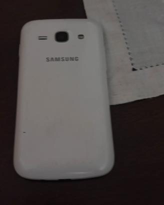 Samsung Galaxy Bianco - collezione/ ricambi