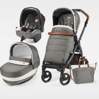 Trio Peg Perego