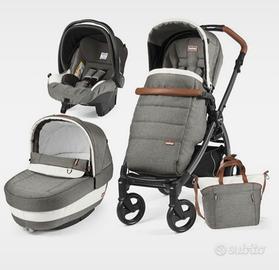 Trio Peg Perego
