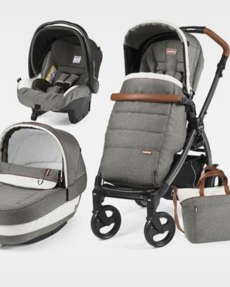 Trio Peg Perego