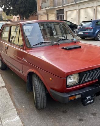 Fiat 127 900L