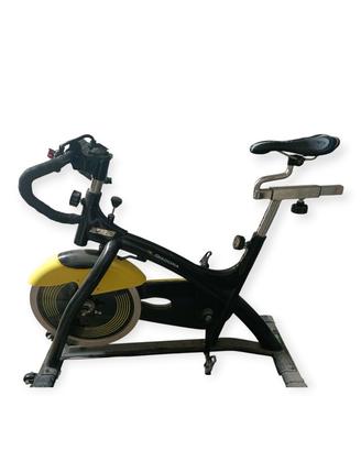 spinbike