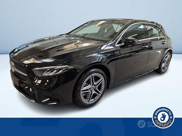 Mercedes-Benz Classe A 250e EQ-Power Automati...