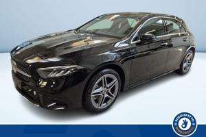 Mercedes-Benz Classe A 250e EQ-Power Automati...