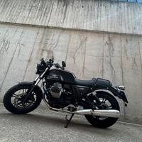 Moto Guzzi V7 Stone 2014