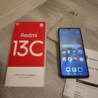 XIAOMI REDMI 13 C