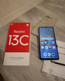 XIAOMI REDMI 13 C