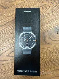 Samsung Galaxy Watch Ultra