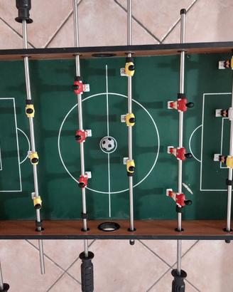 Calcio Balilla  Biliardino