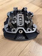 Testate Screamin’ Eagle Harley 128/131 M8 Stage 4