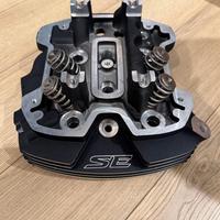 Testate Screamin’ Eagle Harley 128/131 M8 Stage 4