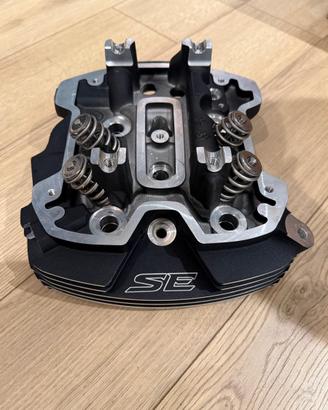 Testate Screamin’ Eagle Harley 128/131 M8 Stage 4