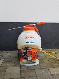 Pompa Irroratrice KASEI 3WZ-7E