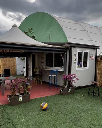 Chiosco & Gazebo