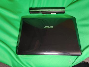 Portatile Notebook Asus