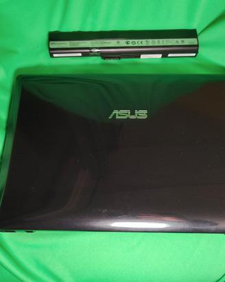 Portatile Notebook Asus