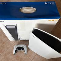 PlayStation 5
