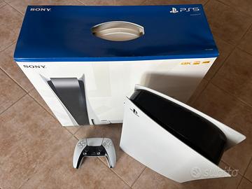 PlayStation 5