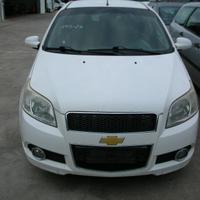 Ricambi Chevrolet Aveo