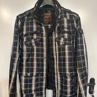 Giacca Schott taglia L uomo