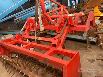 Ripuntatore  rossetto 5 punte