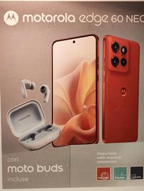 Motorola edge 60 NEO ( NUOVO) 