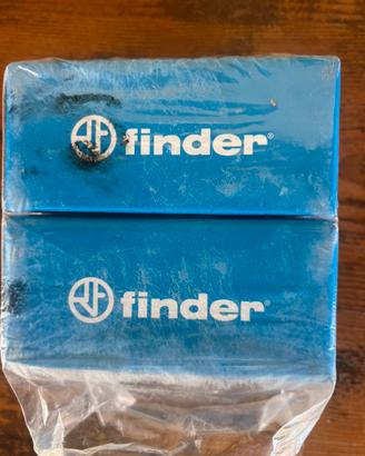 Relè finder