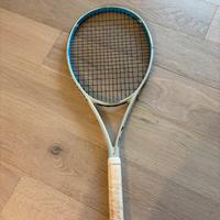 Racchetta Pro Kennex Kinetic Ki 5 (300g)