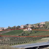 Grande CASALE con ampio Terreno in Agrigento