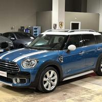 MINI Countryman 2.0 Cooper D ALL4 Hype Auto-19"-