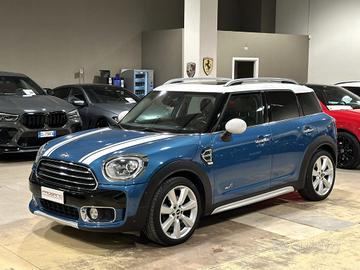 MINI Countryman 2.0 Cooper D ALL4 Hype Auto-19"-